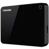 Image de Disque dur externe TOSHIBA 4To Canvio Partner Noir