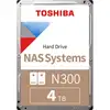 Image de N300 NAS 3.5" 4000 Go SATA, Disque dur
