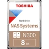 Image de N300 8 To, Disque dur