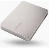 Image de ALMACENAMIENTO HDD HDD Externos Toshiba Canvio Flex Hdd Ext 2tb Warm Silver