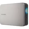 Image de Disque dur externe TOSHIBA 4 To Canvio FLex Silver USBC A