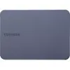 Image de Disque dur externe TOSHIBA 4To Canvio Gaming XBOX PlaySation PC