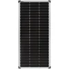 Image de enjoy solar® Panneau solaire monocristallin 100W 36V, Idéal pour les systèmes photovoltaïques autonomes 24V dans les jardins, camping-cars, yacht, bateau et installations hors réseau