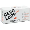 Image de REVOLOOP 733431 Caméra de vélo Ultra légère pour Adulte, Unisexe, Blanc, Moyen
