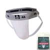 Image de MM Edition Jockstrap Jockstrap Original Waist 2 Band Blanc