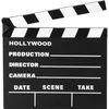 Image de Eduplay jouet clapper film - clapperboard créatif pour enfants