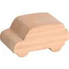 Image de Eduplay lot de 3 voitures jouets en bois - jouets créatifs
