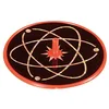 Image de EDUPLAY 120642 Lot de 12 toupies laser Multicolore Ø 7,5 x 2 cm