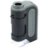 Image de EDUPLAY 150141 Microscope de poche avec éclairage LED