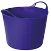 Image de EDUPLAY 160283 Bac de 14 l Ø 33 x 23 cm
