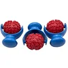 Image de EDUPLAY 370016 Lot de 3 rouleaux à balles Motif