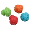 Image de EDUPLAY 370023 Lot de 4 tampons demi-sphères