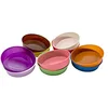 Image de EDUPLAY 370040 Lot de 10 bols ronds