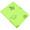 Image de EDUPLAY 370045 Tapis anti-éclaboussures Motif jungle Vert