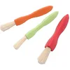 Image de EDUPLAY 370048 Easy Grip Pinceau Taille 18