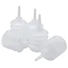 Image de EDUPLAY 370055 Lot de 5 bouteilles à pression