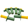 Image de EDUPLAY Lot de 6 seringues de modelage
