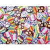 Image de EDUPLAY 370134 Lot de 25 boutons à oeufs multicolores