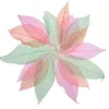 Image de EDUPLAY 370150 Lot de 20 feuilles transparentes