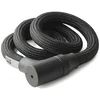 Image de TEX-LOCK Seilschloss Orbit 120 onyx black noir