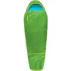 Image de Grüezi-Bag Sac de Couchage Unisexe pour Jeune, Gecko, Vert, Taille Unique