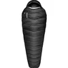 Image de Grüezi Bag Biopod Down Hybrid Ice Extreme Sac de Couchage, Gris, 180CM