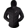 Image de Grüezi Bag Homme Faithful DownWool veste, Uni, XXL