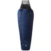 Image de Grüezi Bag Biopod Zero Pelote de laine Bleu nuit Taille XL