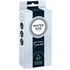 Image de MISTER SIZE Préservatifs vraiment délicats 47 mm en paquet de 10 / extra fins, extra humides/en latex de caoutchouc 100% naturel dans votre taille XS/sensation naturelle en paquet de 10