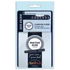 Image de Mister Size Tester Kit Préservatif Transparent Medium