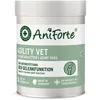 Image de AniForte Comprimés pour articulations pour Chiens AgilityVet 120 pièces - Comprimés naturels pour articulations à Base de Moule à lèvres Vertes, Griffe du Diable, collagène & glucosamine