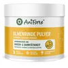 Image de AniForte Poudre d'écorce d'orme d'Amérique 100g - Produit Naturel pour Chiens et Chats, Bien-être du tractus Gastro-intestinal, Soutien de la Flore intestinale, apport de vitamines