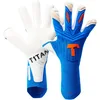Image de T1TAN Alien Gravity Blue 2.0 · Gant de Gardien de But · Gants Gardien de But Professionnels Homme & Femme & Jeune · Taille 11