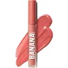 Image de Banana Beauty Liquide Semi-Mat Caramelita rouge a levre   Tenue 10h   Rouge à lèvres pour des Lèvres Pulpeuses   Protection contre le Dessèchement & Volume Intense   Stick levres mat