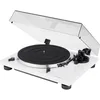 Image de Thorens TD 201 Blanc Brillant