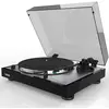 Image de Thorens TD 402 DD Tourne-Disque Noir Brillant