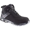 Image de SANTOS Bottes S42 BALANCE PLUS Lacets, S3S ESD Taille 43