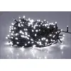 Image de Guirlande lumineuse LED blanc froid - 480 LED / 33 m - Éclairage décoratif de Noël pour l'intérieur et l'extérieur