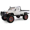 Image de Amewi AMXRock RCX10P (Profi) brushed 1:10 Auto RC électrique Crawler prêt à fonctionner (RtR) 2,4 GHz