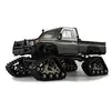 Image de Amewi AMXRock RCX10TP Scale Crawler Pick-Up 1:10 RTR Brushed 1:10 Auto RC électrique Crawler prêt à fonctionner (RTR) 2
