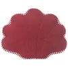 Image de Kindsgut Peluche Coton, Crochet, Coquille, Grande Coquille à câliner en 100% Coton