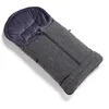 Image de Sacs de marque TFK. Modèle Thermo-Fleece Fuí sack mit verlängerbarem Fuí teil - Premium Anthrazit