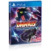 Image de Strictly Limited Games - Darius Cozmic Revelation - LIMITED (PlayStation 4)