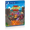 Image de Strictly Limited Games - No Heroes Here (Limited Edition, PlayStation 4)