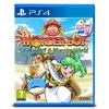Image de Wonder Boy Asha in Monster World PS4 en occasion ou reconditionné