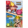 Image de Boulder Dash Ultimate Collection Nintendo Switch en occasion ou reconditionné