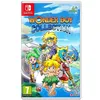 Image de Wonder Boy Collection Nintendo Switch en occasion ou reconditionné