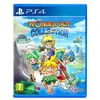 Image de Wonder Boy Collection PS4 en occasion ou reconditionné
