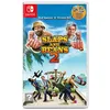 Image de Bud Spencer & Terence Hill Slaps and Beans 2 Nintendo Switch en occasion ou reconditionné