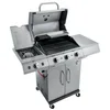 Image de Char-Broil Barbecue à gaz Performance Pro S 3